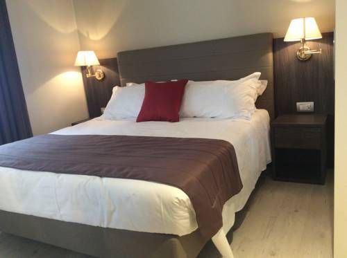 Hotel Le Mura