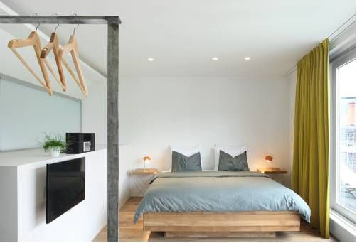 Loftsuite