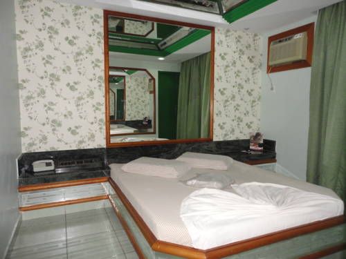 Hotel Premier (Adult Only)