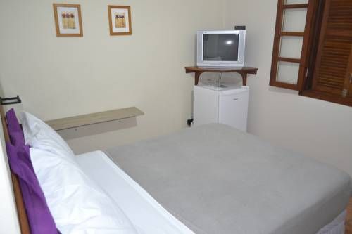 Pousada Água da Fonte