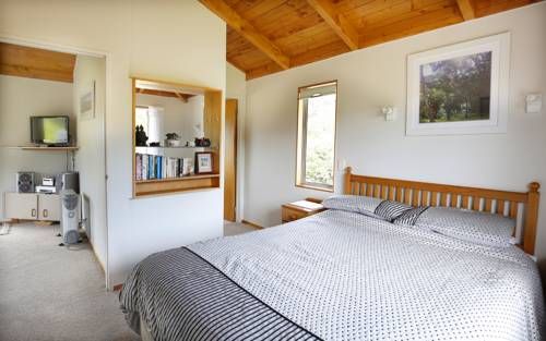 Kowhai Close Accommodation