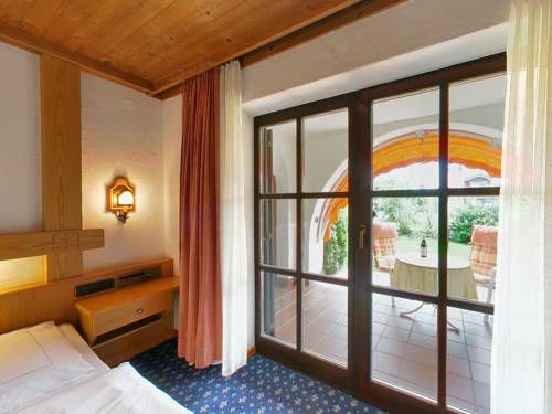 Hotel Alpina
