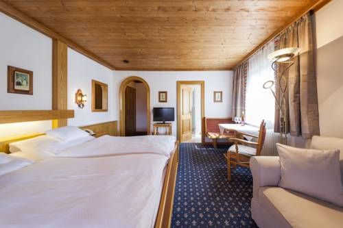 Hotel Alpina