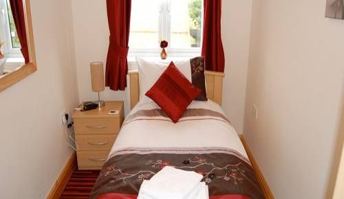 Winchfawr Lodge
