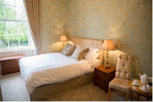 The Stables Townhouse B&B