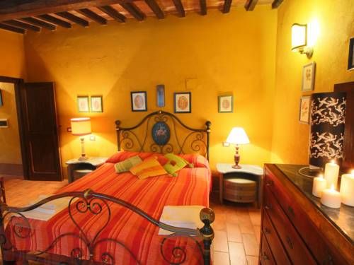 Holiday Home Airone Cagli