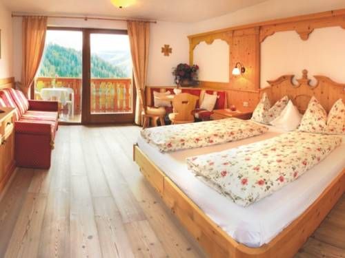 Hotel Alpenrose
