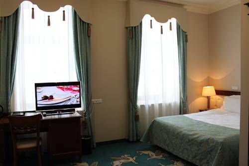 Hotel Koronny
