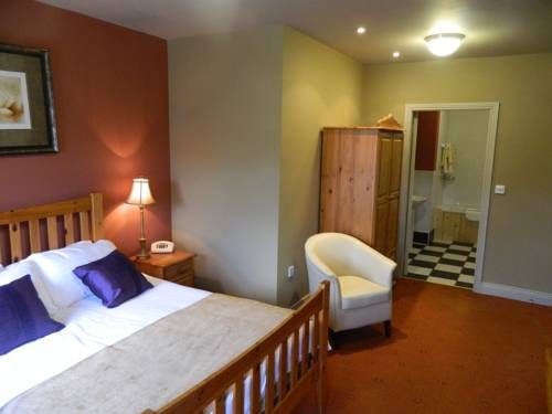 Kerry Coast Hotel