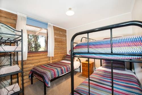 Southern Grampians Cottages