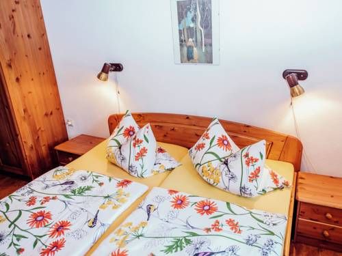 Classy Holiday Home in Schnabelwaid bei Bayreuth with Sauna