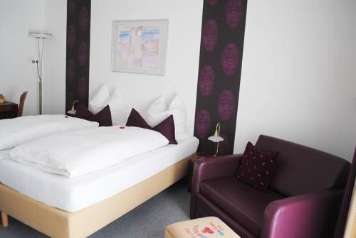 Franconia City Hotel