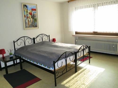 Chic Holiday Home in Liesen with Garden
