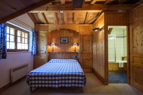 Auberge le Montagny