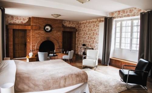 Guesthouse Domaine du Chalet