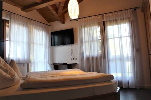 Gartenresidence Stephanie by Hotel Rotwand