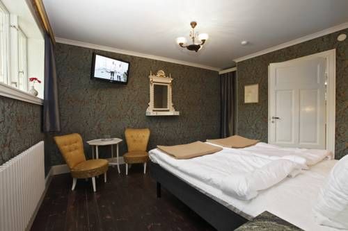 Ardrebo B&B