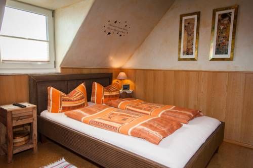 B&B Fischerstüble - adults only