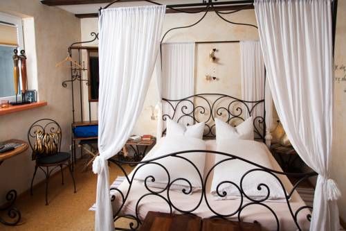 B&B Fischerstüble - adults only