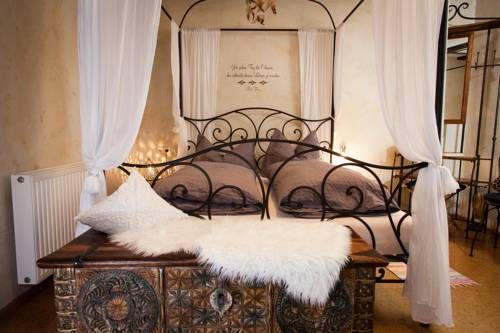 B&B Fischerstüble - adults only