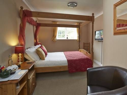 Smugglers Rock Country House B&B