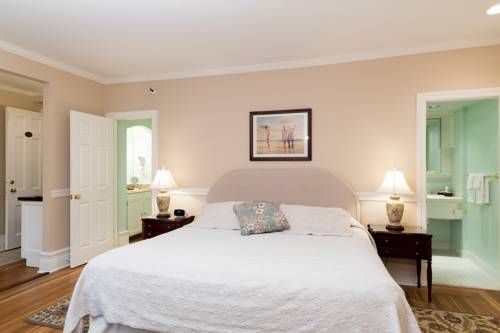 Stanton House Inn