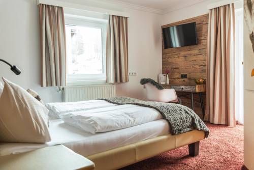 HOTEL MARKUS SAALBACH