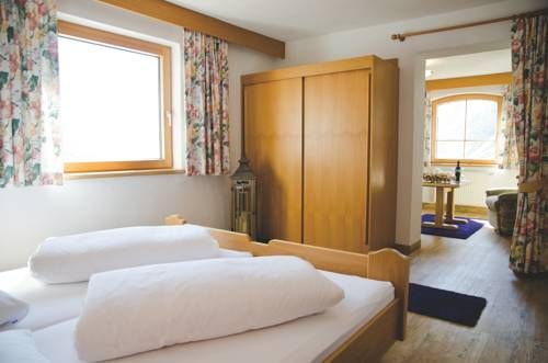 Hotel Garni Birkhahn