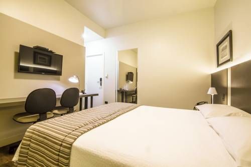 JR Hotel Marilia
