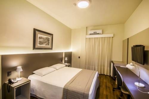 JR Hotel Marilia