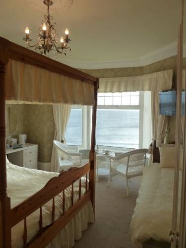 Captains Lodge