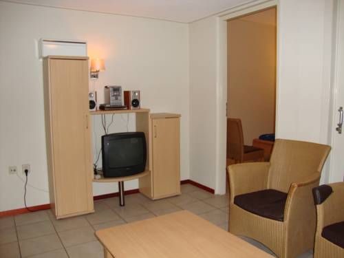 Vakantiepark De Berkenhorst