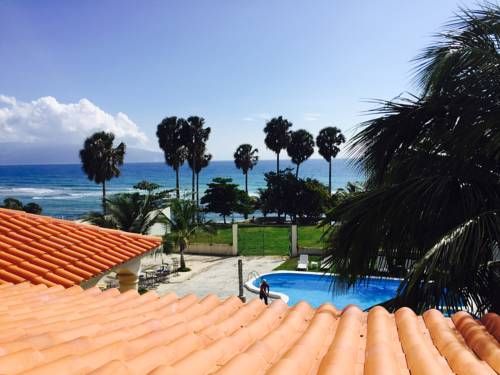 Hotel La Saladilla Beach Club