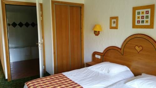 Hotel Cote Brune