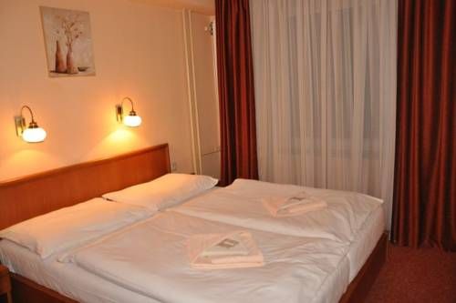 Hotel Pramen - Sivek Hotels