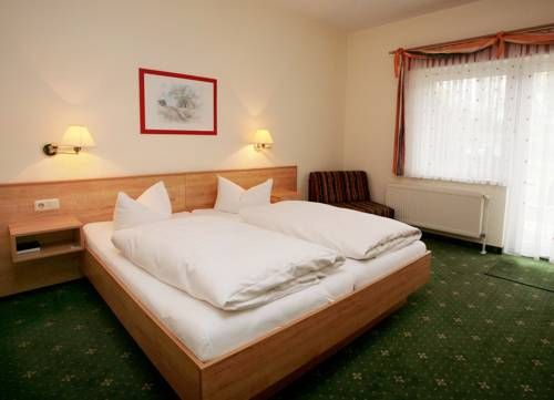 Ostseehotel Wustrow