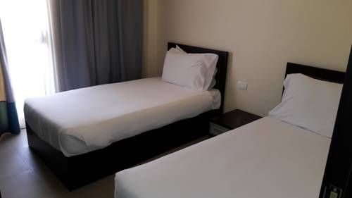 Mousa Coast Hotel & Spa