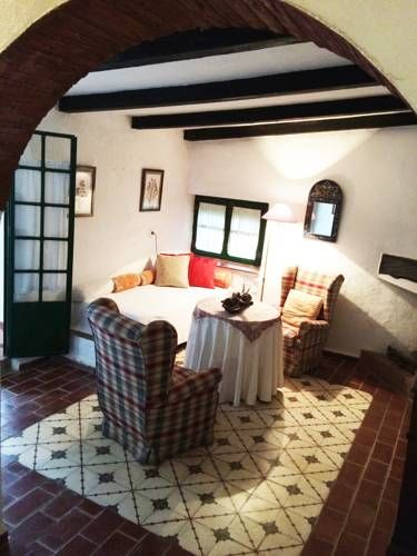 Cortijo El Berrocal