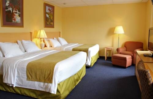 Le Voyageur Inn