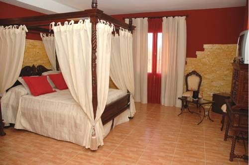 Hotel Los Conejos