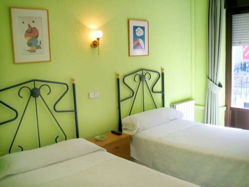 Hostal Residencia Fernandez