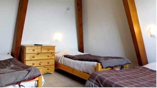 Auberge de Pra-Loup