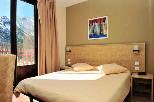 Le Grand Hotel