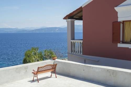 Paxos Sunrise Villas