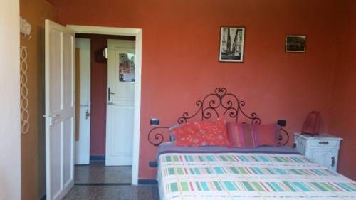 B&B Rifugio Uscio