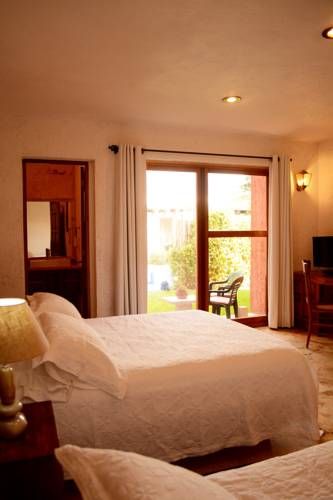 Hotel La Casa Bixi