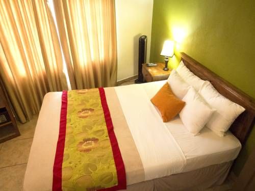 Hotel La Casa de la Abuela
