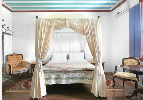 Pousada Villa Paolucci