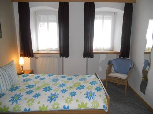 Pension am Lieserpfad