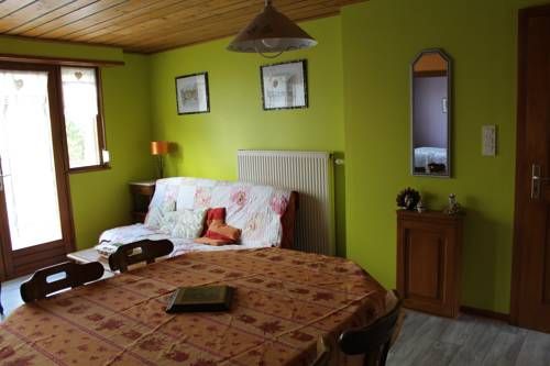 Gîte et Chambres d'hôtes, l'Erable